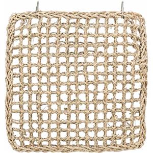 TRIXIE Vogel 58721 - Accessorio per gabbia per pappagallini, 30 x 30 cm
