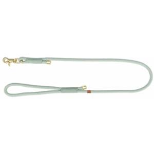 Trixie - Guinzaglio per cani Soft Rope Verde Menta 1,2 m XS/S - Marca: Trixie - EAN: 4053032681125