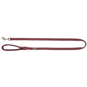 Trixie Premium guinzaglio per cani rosso 1,2 m XS/S - Marca: Trixie - EAN: 4053032671362