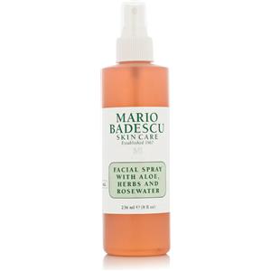 Mario Badescu Facial Spray With Aloe, Herbs and Rosewater 236 ml