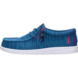 HEY DUDE HEYDUDE Wally Stretch Sox Eblmlt 42 EU