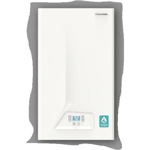 ITALTHERM CALDAIA A CONDENSAZIONE ITALTHERM CITY CLASS H 25K METANO/GPL