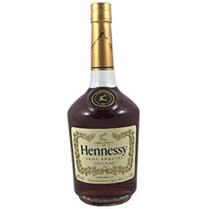 Hennessy V.S. S Cognac - 1000 ml