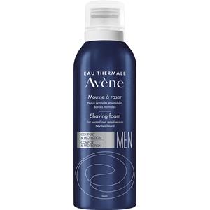 AVENE HOMME SCHIUMA BARBA NUOVA FORMULA 200 ML