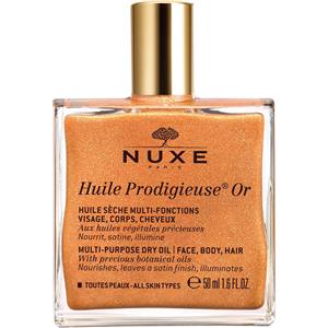 NUXE HUILE PRODIGIEUSE OR 50 ML
