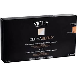 Vichy DERMABLEND COMPATTO 55 10G