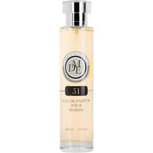 Mast Industria Italiana Profumo Uomo FAR 100ml - Fragranza Agrumata, Floreale e Boisè