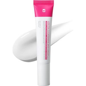 TOSOWOONG Crema Spot con Arbutin 7% (70.000 ppm), 3% Acido Tranexamico, 1% Niacinamide e Glutatione, crema viso per ridurre la visibilità di macchie scure e imperfezioni, Skincare coreana, 20ml