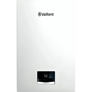 CALDAIA A CONDENSAZIONE VAILLANT ECOTEC INTRO VMW 18/24 AS 24 KW METANO/GPL + KIT FUMI - SDOPPIATO
