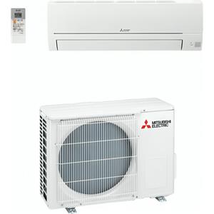 CLIMATIZZATORE CONDIZIONATORE MONOSPLIT MITSUBISHI HR MSZ-HR50VF / MUZ-HR50VF R32 18000 BTU