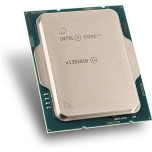 INTEL CPU TRAY INTEL Core i5 Processor i5-13400F Raptor Lake 2,5 GHz 20MB Cache