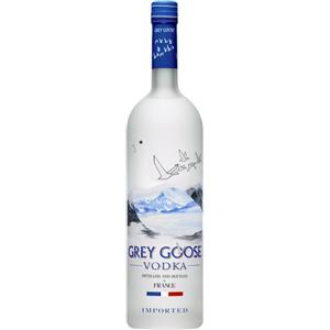 GREY GOOSE - Vodka cl 70