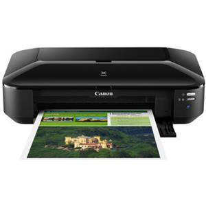 8747B006 CANON STAMPANTE INK A3+ COLORE, PIXMA IX6850, PENTACROMIA, USB/LAN/WIFI, AIRPRINT, CLOUD PRINT