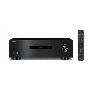 Yamaha - A-s201-black