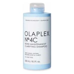 OLAPLEX Nº4C BOND MAINTENANCE CLARIFYING SHAMPOO 250 ML