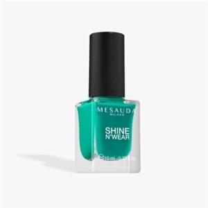 MESAUDA SHINE N'WEAR SMALTO 231 DOLLAR 10ML