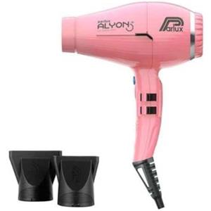 PARLUX ALYON ROSA ASCIUGACAPELLI PROFESSIONALE 2250 WATT