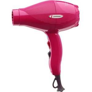 Gamma piu' GAMMAPIÙ PHON E-T.C. LIGHT ASCIUGACAPELLI 1800/2100W FUCSIA HOLLYWOOD