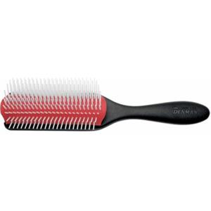 DENMAN SPAZZOLA 9 FILE D4 NERA