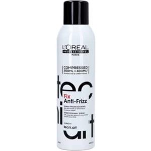 L'Oreal Professional L'oreal professionnel tecni art Fix anti frizz force 4 250 ml