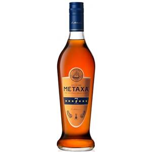Metaxa Metaxa 7 Stelle Brandy 40 Cl.70-700 ml