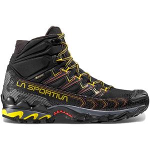 LA SPORTIVA ULTRARAPTOR II GTX MID BLACK YELLOW