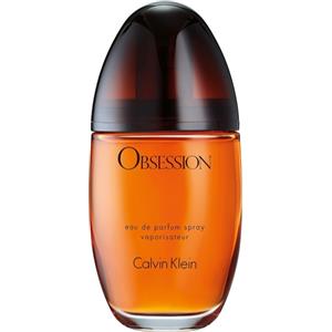 Calvin Klein Obsession Eau de Parfum 100ml