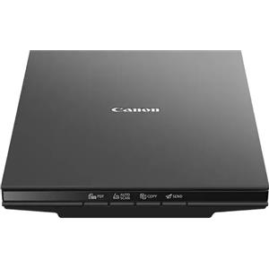 Canon CanoScan LiDE 300 Scanner piano 2400 x 2400 DPI A4 Nero