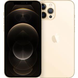 Apple iPhone 12 Pro Max - 256GB - Buono - Oro