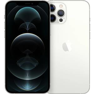 Apple iPhone 12 Pro Max - 256GB - Buono - Argento