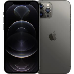 Apple iPhone 12 Pro Max - 256GB - Ottimo - Grigio