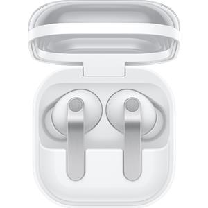 Samsung Galaxy Buds4 Pro R640 White Cuffie Bluetooth