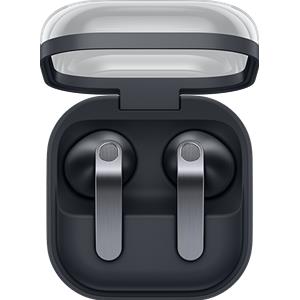 Samsung Galaxy Buds4 R540 Black Cuffie Bluetooth