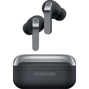 Samsung Galaxy Buds4 Pro R640 Black Cuffie Bluetooth