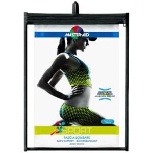 Pietrasanta pharma spa M-AID SPORT FASCIA LOMBARE