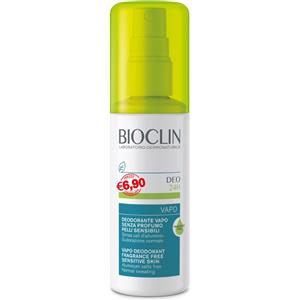Ist.ganassini spa BIOCLIN DEO 24H VAPO S/P PROMO
