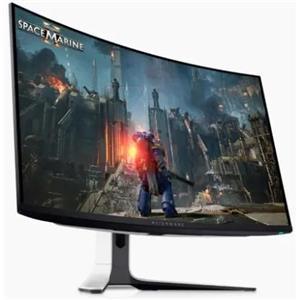 Dell Technologies ALIENWARE 32 4K QD-OLED GAMING MONI