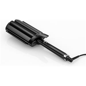 Ghd Wave Triple Barrel Waver 1 pz Arricciacapelli 3 Cilindri 32 mm Capelli Asciutti