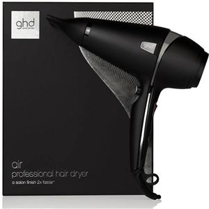 Ghd Air Black 1 pz Asciugacapelli Dual 2100W Capelli Bagnati