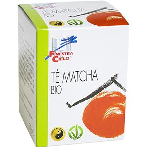 La Finestra sul Cielo TE' MATCHA BIO 30 G