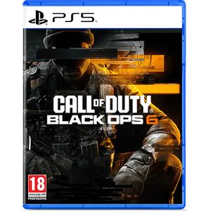 ACTIVISION BLIZZARD Call of Duty: Black Ops 6 - GIOCO PlayStation 5