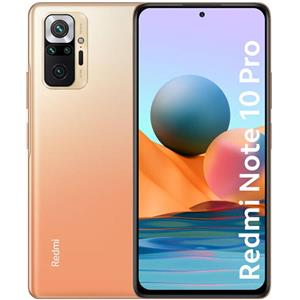 XIAOMI Smartphone Xiaomi Note 10 Pro 6.67