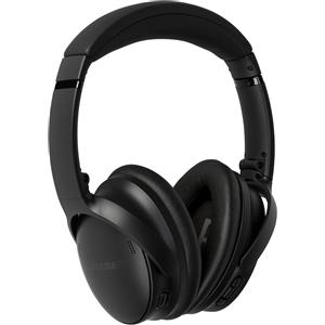 Bose Cuffie Bose QuietComfort nere