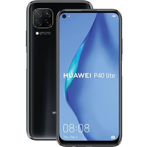 HUAWEI P40 Lite 128GB Nero Buono - Ricondizionato