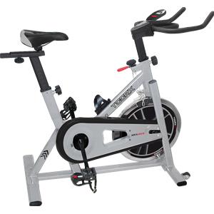 Toorx Home Gym Bike SRX-45 S Linea Toorx Trasmissione a cinghia Massa volanica peso 18 kg Peso max utente 125 kg bike da spinning