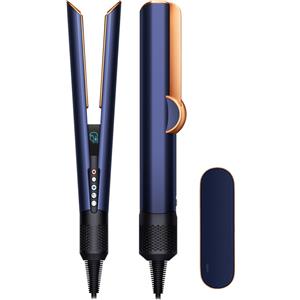 Dyson Airstrait™ (blu di prussia/rame) Piastra Asciugacapelli