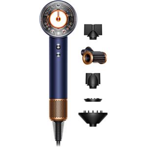 Dyson Supersonic Nural™ (Blu di prussia) Asciugacapelli