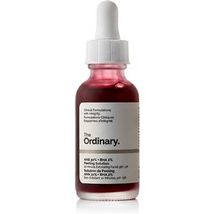 The Ordinary AHA 30% + BHA 2% Peeling Solution 30 ml