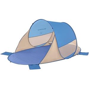 Bestway 68107-6 Tenda pop-up da spiaggia Beach Quick 2, per 2 persone