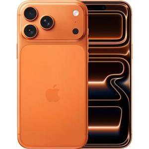 Apple iPhone 17 Pro Max 256GB - Cosmic Orange EU